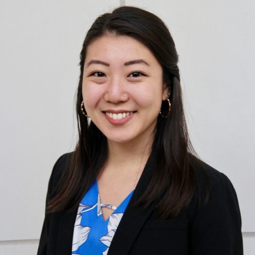 Grace Pai - Asian Americans Advancing Justice | Chicago