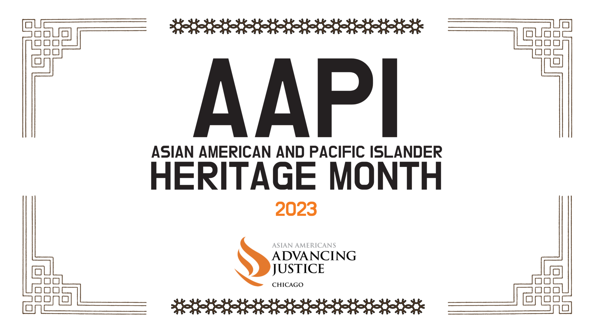 AAPI Heritage Month